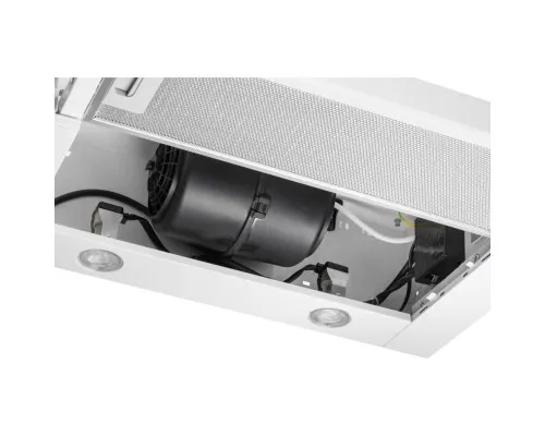 Витяжка кухонна GRANADO Telde 603-1200 white (GCH336355)
