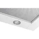 Витяжка кухонна GRANADO Telde 603-1200 white (GCH336355)