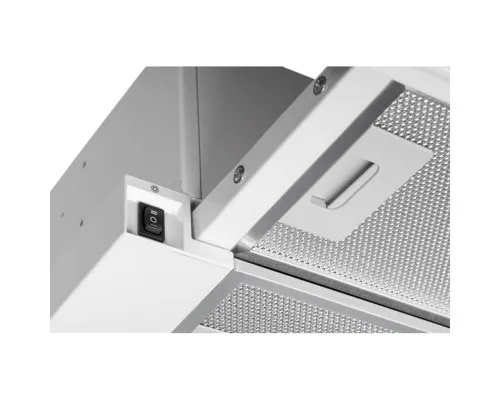 Витяжка кухонна GRANADO Telde 603-1200 white (GCH336355)