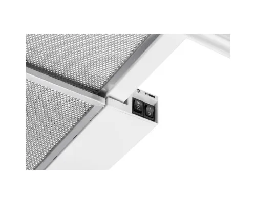 Витяжка кухонна GRANADO Telde 603-1200 white (GCH336355)