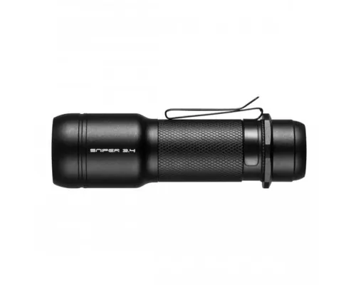 Ліхтар Mactronic Sniper 3.4 (600 Lm) Focus (THH0012)