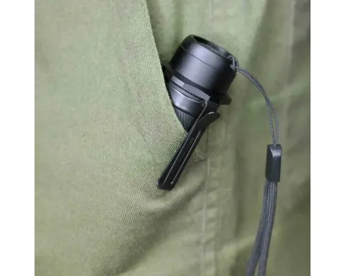 Ліхтар Mactronic Sniper 3.4 (600 Lm) Focus (THH0012)