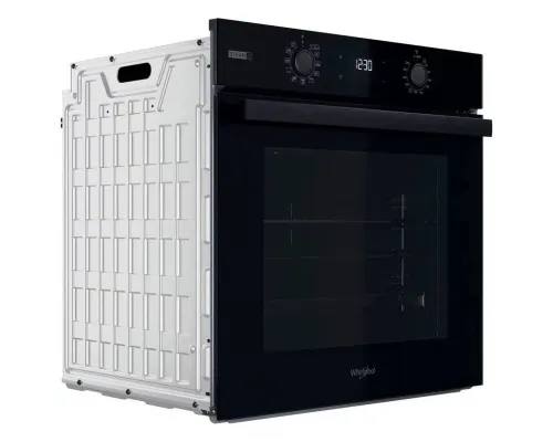 Духова шафа Whirlpool OMSR58CU1SB