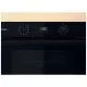 Духова шафа Whirlpool OMSR58CU1SB