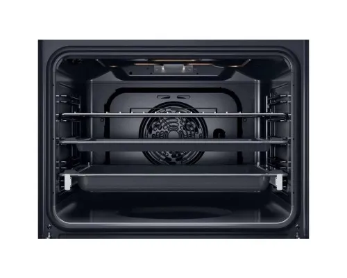 Духова шафа Whirlpool OMSR58CU1SB