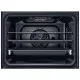 Духова шафа Whirlpool OMSR58CU1SB