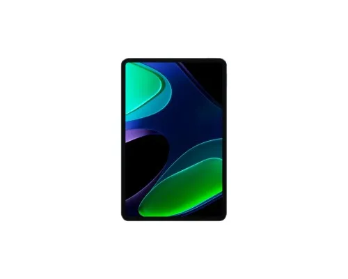 Планшет Xiaomi Pad 6 8/256GB Gravity Gray (VHU4318)