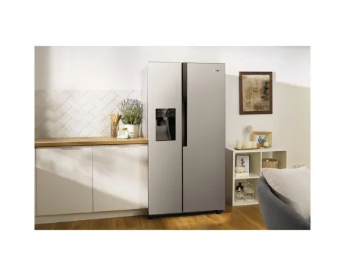 Холодильник Gorenje NRS9EVX1