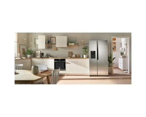 Холодильник Gorenje NRS9EVX1