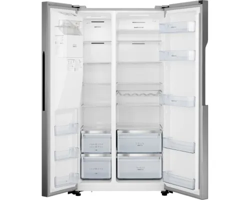 Холодильник Gorenje NRS9EVX1