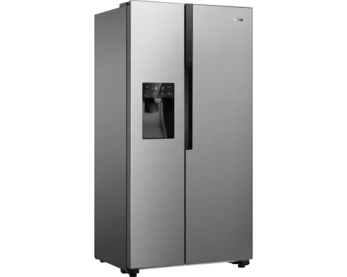 Холодильник Gorenje NRS9EVX1