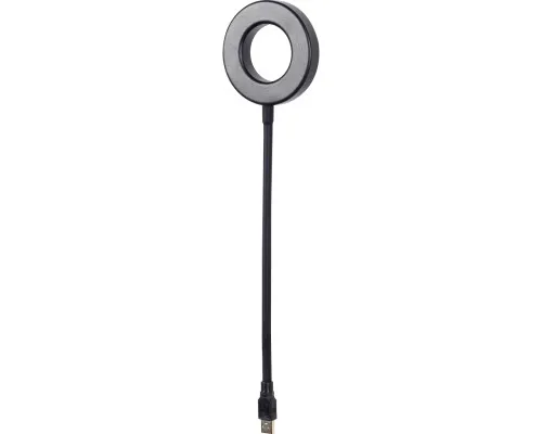 Лампа USB Gembird LED, ring 3.5 inch, 6W (NL-LEDRING-01)