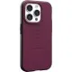 Чохол до мобільного телефона UAG Apple iPhone 15 Pro Max Civilian Magsafe, Bordeaux (114295119049)