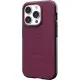 Чохол до мобільного телефона UAG Apple iPhone 15 Pro Max Civilian Magsafe, Bordeaux (114295119049)