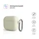 Чохол для навушників Armorstandart Hang Case для Apple AirPods 3 Antique white (ARM60307)