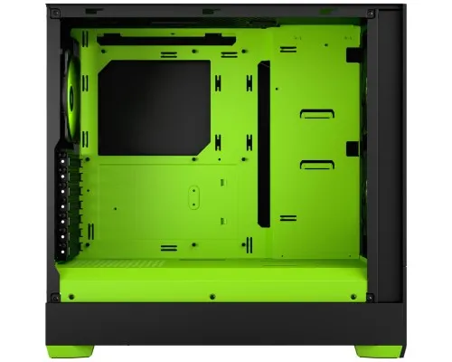 Корпус Fractal Design Pop Air RGB Green Core TG (FD-C-POR1A-04)