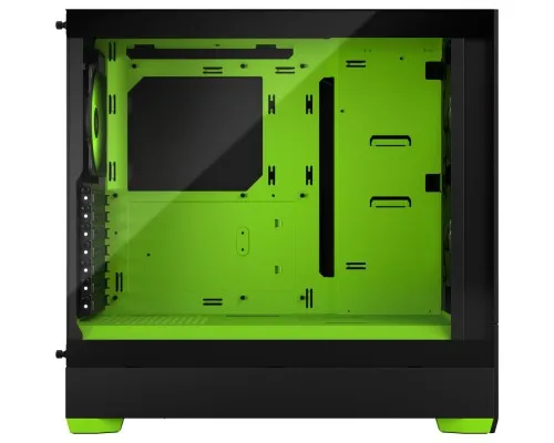 Корпус Fractal Design Pop Air RGB Green Core TG (FD-C-POR1A-04)