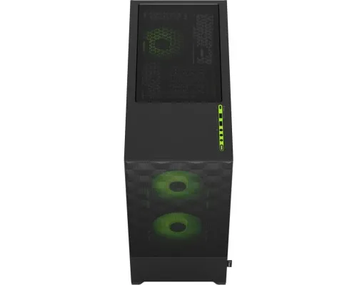 Корпус Fractal Design Pop Air RGB Green Core TG (FD-C-POR1A-04)