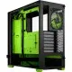 Корпус Fractal Design Pop Air RGB Green Core TG (FD-C-POR1A-04)