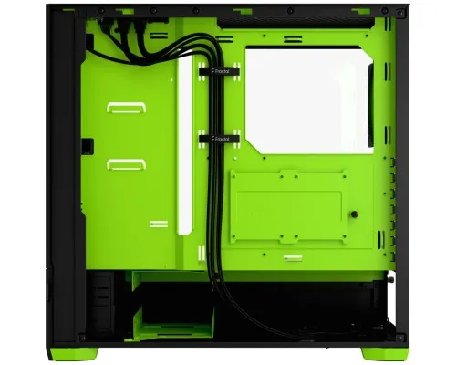 Корпус Fractal Design Pop Air RGB Green Core TG (FD-C-POR1A-04)