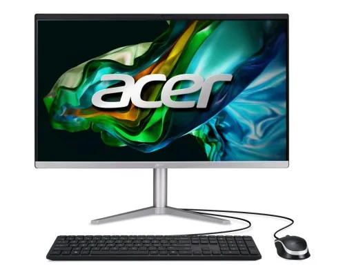 Компьютер Acer Aspire C24-1300 / Ryzen5 7520U (DQ.BL0ME.00L)