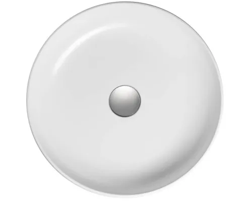 Раковина GRANADO Cati white gel (gbs0105g)