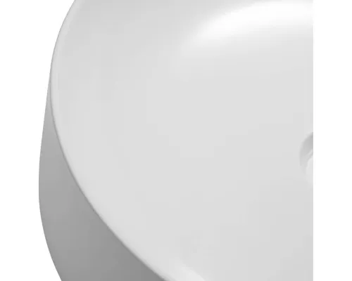 Раковина GRANADO Cati white gel (gbs0105g)