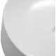 Раковина GRANADO Cati white gel (gbs0105g)