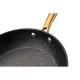 Сковорода Ardesto Black Mars Sparkle 24 см (AR1924BM)