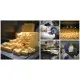 Сыр сушеный snEco Классический с чесноком 500 г (4823095808643)