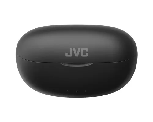 Навушники JVC HA-A7T2 Black (HA-A7T2-B-E)