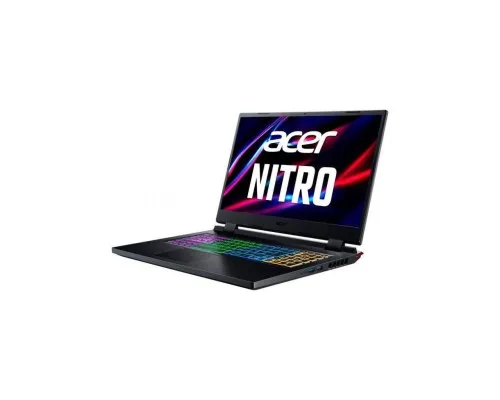 Ноутбук Acer Nitro 5 AN517-55 (NH.QLGEU.005)