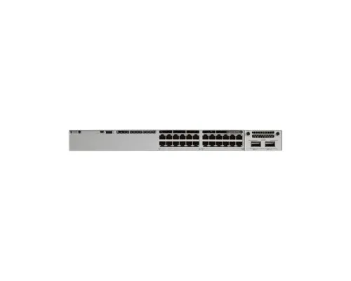 Комутатор мережевий Cisco C9200-24T-A (C9200-24T-A-RF)