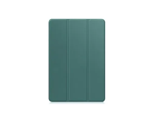 Чохол до планшета BeCover Flexible TPU Mate Samsung Tab A9 Plus SM-X210/SM-X215/SM-X216 11.0 Dark Green (710343)