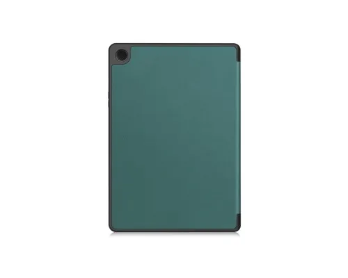 Чохол до планшета BeCover Flexible TPU Mate Samsung Tab A9 Plus SM-X210/SM-X215/SM-X216 11.0 Dark Green (710343)