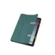 Чохол до планшета BeCover Flexible TPU Mate Samsung Tab A9 Plus SM-X210/SM-X215/SM-X216 11.0 Dark Green (710343)