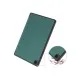 Чехол для планшета BeCover Flexible TPU Mate Samsung Tab A9 Plus SM-X210/SM-X215/SM-X216 11.0 Dark Green (710343)