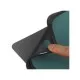 Чехол для планшета BeCover Flexible TPU Mate Samsung Tab A9 Plus SM-X210/SM-X215/SM-X216 11.0 Dark Green (710343)