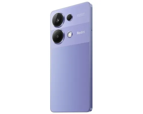Мобильный телефон Xiaomi Redmi Note 13 Pro 8/256GB Lavender Purple (1020566)