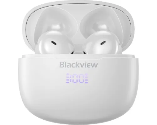 Навушники Blackview AirBuds 7 White (6931548310747)