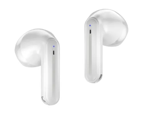 Наушники Blackview AirBuds 7 White (6931548310747)