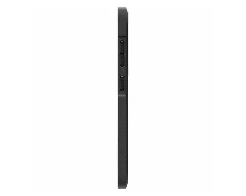 Чехол для мобильного телефона Spigen Samsung Galaxy S24 Core Armor Matte Black (ACS07208)