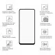 Скло захисне Drobak Realme C67 Black (676736)
