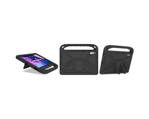 Чохол до планшета BeCover Protected Cover Lenovo Tab P11 (2nd Gen) (TB-350FU/TB-350XU) 11.5" Black (710740)
