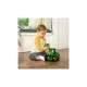 Спецтехніка John Deere Kids трактор зі світлом і звуком (47500)