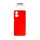 Чохол до мобільного телефона Armorstandart ICON Case Motorola G24 Camera cover Red (ARM74302)