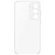 Чохол до мобільного телефона Samsung A35 Clear Case (EF-QA356CTEGWW)