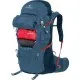 Рюкзак туристический Ferrino Transalp 100L Blue (75691MBB) (930666)