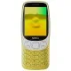 Мобільний телефон Nokia 3210 DS 2024 Y2K Gold