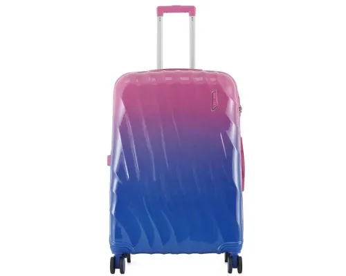 Валіза Semi Line 29" (L) Rose/Blue Gradient (T5650-3) (DAS302628)